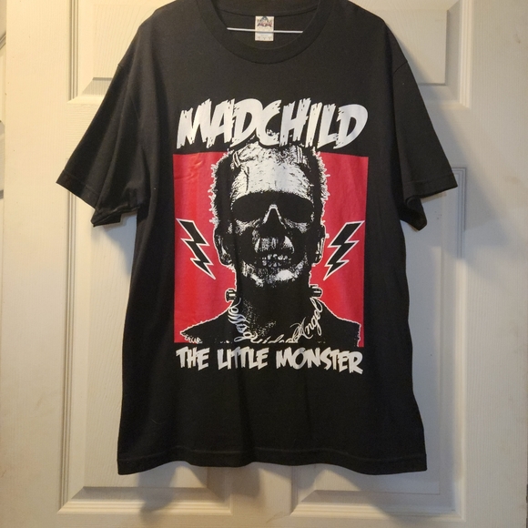 Madchild Teeshirt - Picture 8 of 11